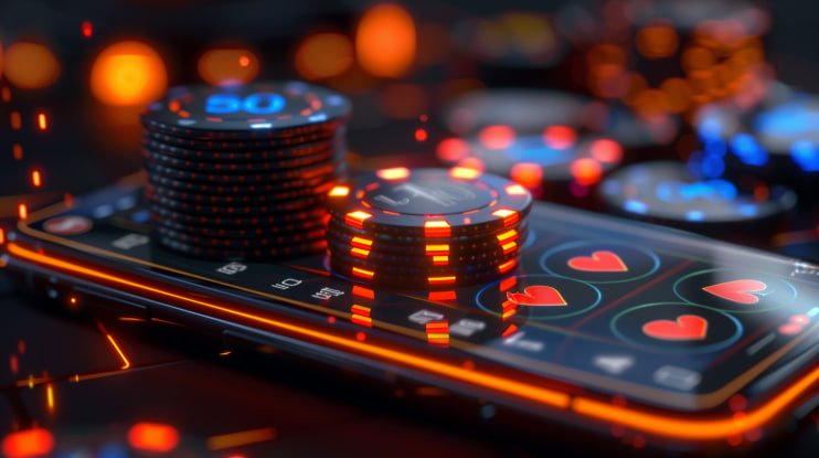 Responsible weekend casino reading on 999 app with privacy guidance